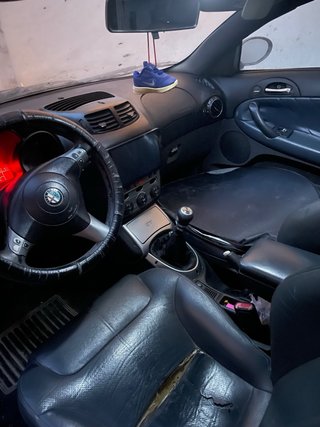 Alfa Romeo GT 2006