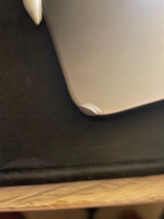 iPad Pro 12.9 3ª Gen 1TB Space Gray