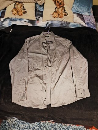 Lote Camisas Hombre Tallas Grandes XL XXL XXXL