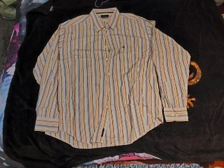 Lote Camisas Hombre Tallas Grandes XL XXL XXXL