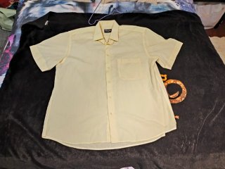 Lote Camisas Hombre Tallas Grandes XL XXL XXXL