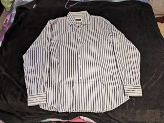 Lote Camisas Hombre Tallas Grandes XL XXL XXXL