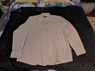 Lote Camisas Hombre Tallas Grandes XL XXL XXXL