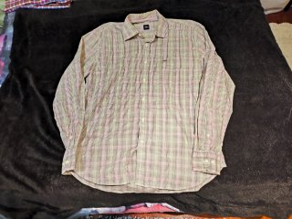 Lote Camisas Hombre Tallas Grandes XL XXL XXXL