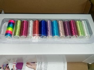 Kit de Pulseras Twist & Chic Corte Inglés