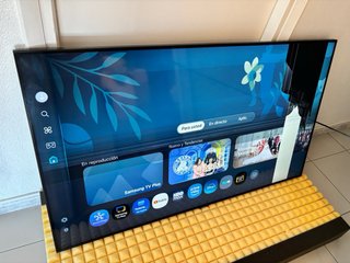 Samsung TV 50 Negro