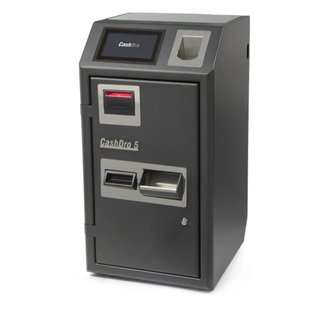 Cashdrop