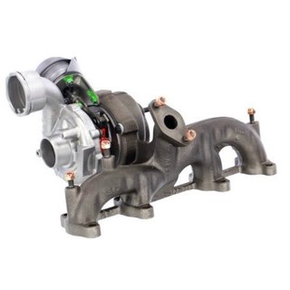 Turbo 721021