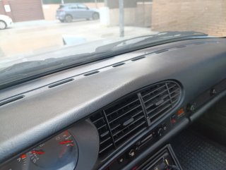 Porsche 944 TURBO