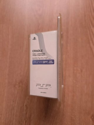 Base de Carga Sony PSP Go