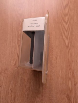 Base de Carga Sony PSP Go