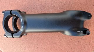 Potencia Specialized Aluminio 31.8 mm