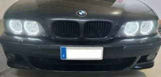 Kit 4 angel eyes LED BMW e36 e46 e39 e30