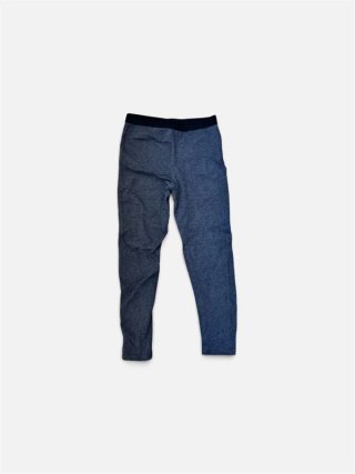 Pack 2 leggings grises