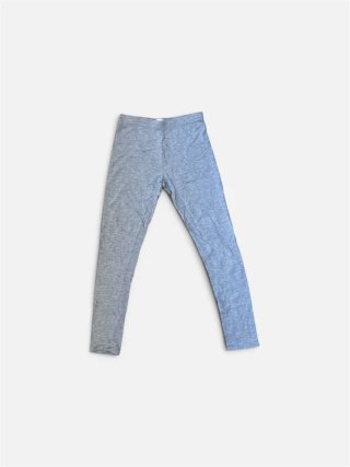 Pack 2 leggings grises