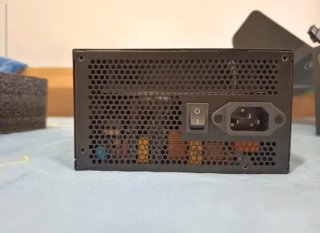 Alimentatore MSI MAG A750GL ATX 3.1