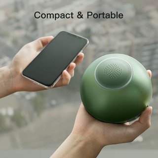 Generador Ozono USB GX Mini Purificador Aire