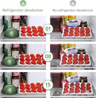 Generador Ozono USB GX Mini Purificador Aire