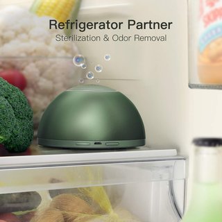 Generador Ozono USB GX Mini Purificador Aire