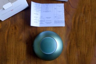 Generador Ozono USB GX Mini Purificador Aire