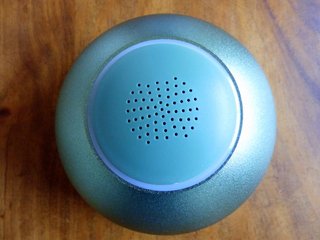 Generador Ozono USB GX Mini Purificador Aire