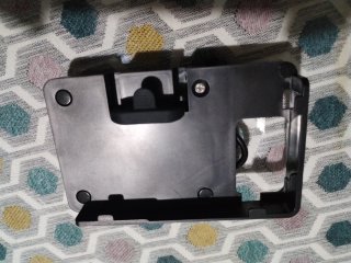 Soporte Móvil GS Motor Carga USB