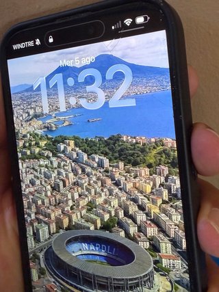 iPhone 16 Pro Max 256GB Grigio