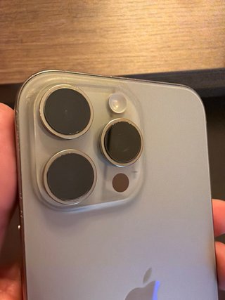 iPhone 16 Pro Max 256GB Grigio