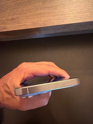 iPhone 16 Pro Max 256GB Grigio