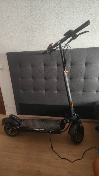 Patinete Eléctrico SMARTGYRO Speedway Pro
