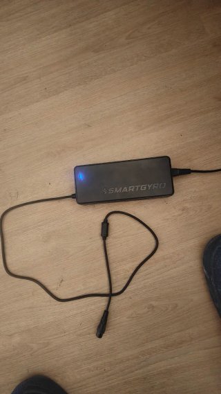Patinete Eléctrico SMARTGYRO Speedway Pro