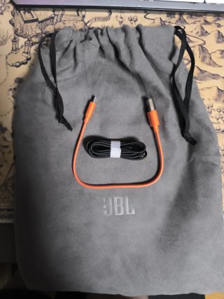 Auriculares JBL Live 775NC Negros