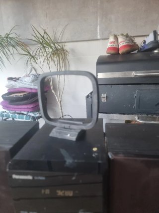 Equipo de música Panasonic