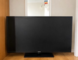 Televisor Samsung 40 Negro