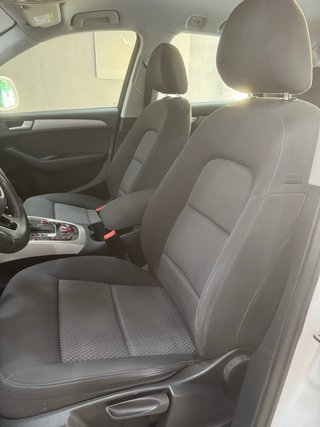 AUDI Q5 3.0 🟢 258cv NACIONAL 2016 STRONIC