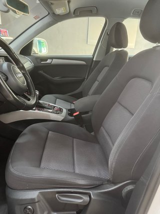 AUDI Q5 3.0 🟢 258cv NACIONAL 2016 STRONIC
