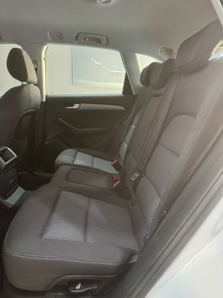 AUDI Q5 3.0 🟢 258cv NACIONAL 2016 STRONIC