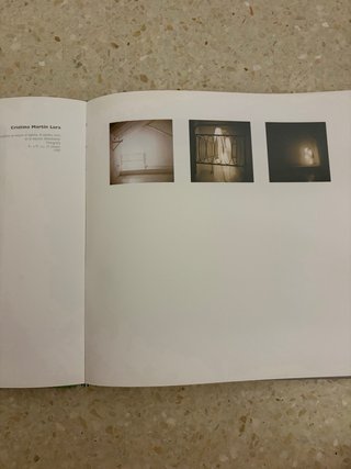Libro V Certamen Unicaja de Artes Plásticas
