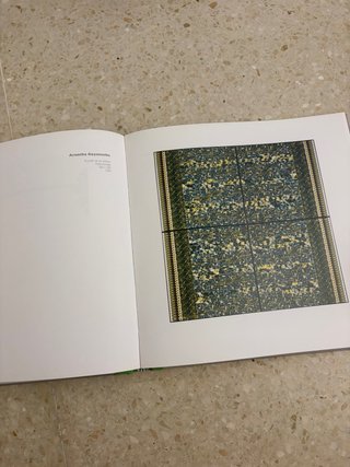 Libro V Certamen Unicaja de Artes Plásticas