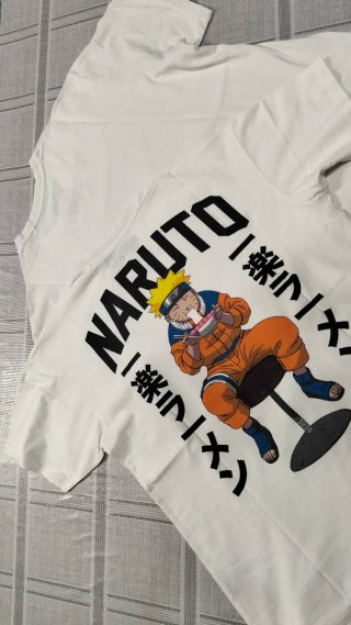 Set 4 T-shirt Pull&Bear Taglia S