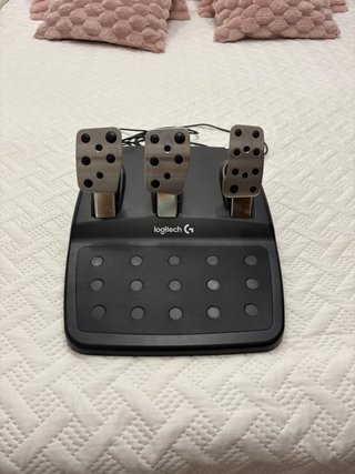 Volante Logitech G923 Xbox/PC