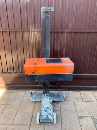 Regulador de Faros