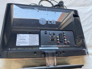 Pantalla LG TV 18 pulgadas