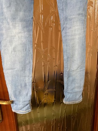 Jeans Tommy Hilfiger Blu