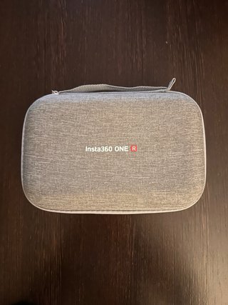 Insta360 One R Pack Completo