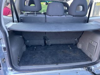 MITSUBISHI MONTERO 2.5 TD