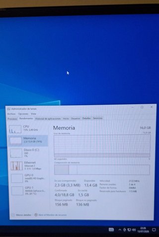 PC Gaming Silencioso | i5-7600K | GTX 1060 6GB