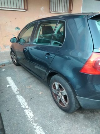 Volkswagen Golf TDI