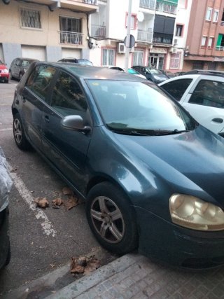 Volkswagen Golf TDI