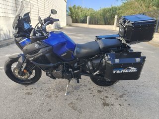 Yamaha XT 1200Z super teneré 2019